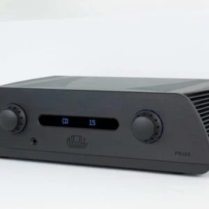 Предварительный усилитель Atoll PR 400 Signature