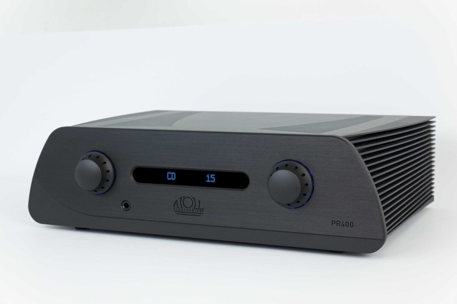 Предварительный усилитель Atoll PR 400 Signature