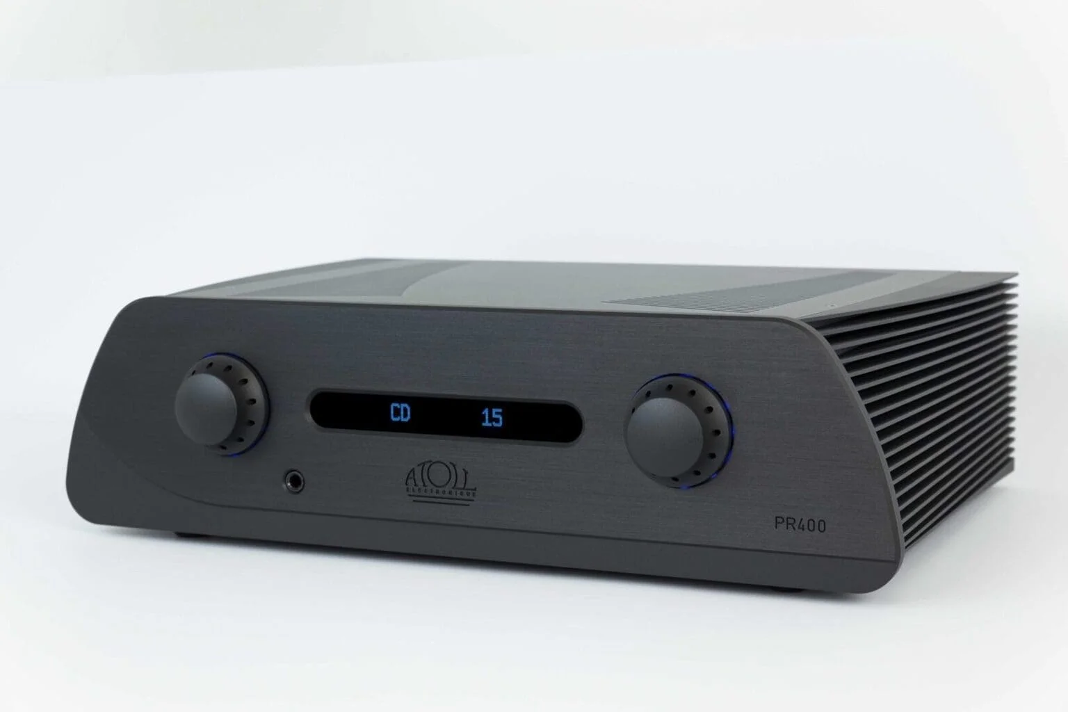 Предварительный усилитель Atoll PR 400 Signature