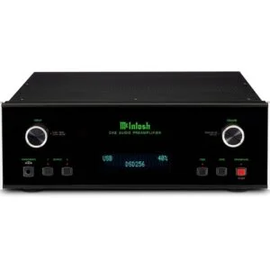 Предусилитель McIntosh C49