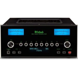 Предусилитель McIntosh C53