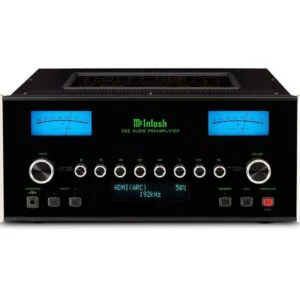 Предусилитель McIntosh C53