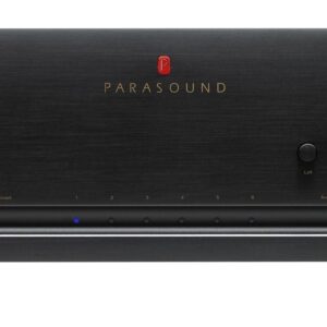 Предусилитель Parasound JC2 BP