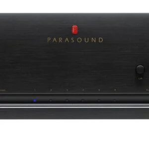 Предусилитель Parasound JC2 BP