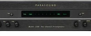 Предусилитель Parasound Model 2100
