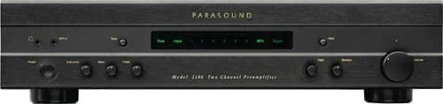 Предусилитель Parasound Model 2100