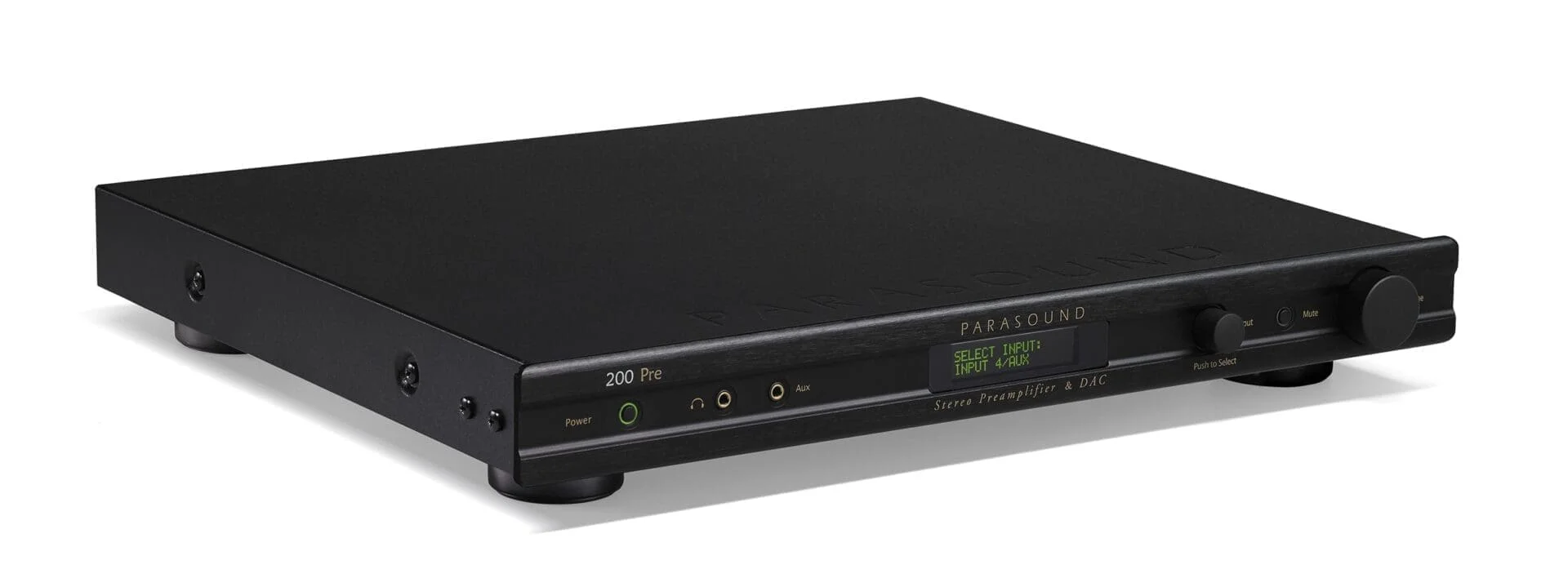 Предусилитель Parasound NewClassic 200 Pre