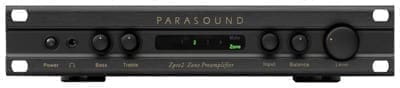 Предусилитель Parasound Zpre2 Black