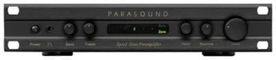 Предусилитель Parasound Zpre2 Black
