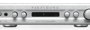 Предусилитель Parasound Zpre2 Silver