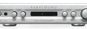 Предусилитель Parasound Zpre2 Silver
