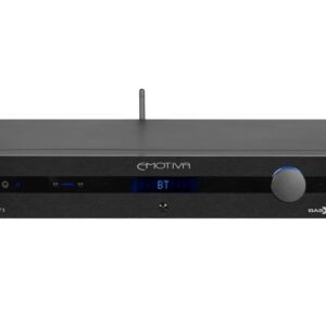 Предварительный усилитель Emotiva BasX PT1 Stereo