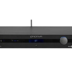 Предварительный усилитель Emotiva BasX PT1 Stereo