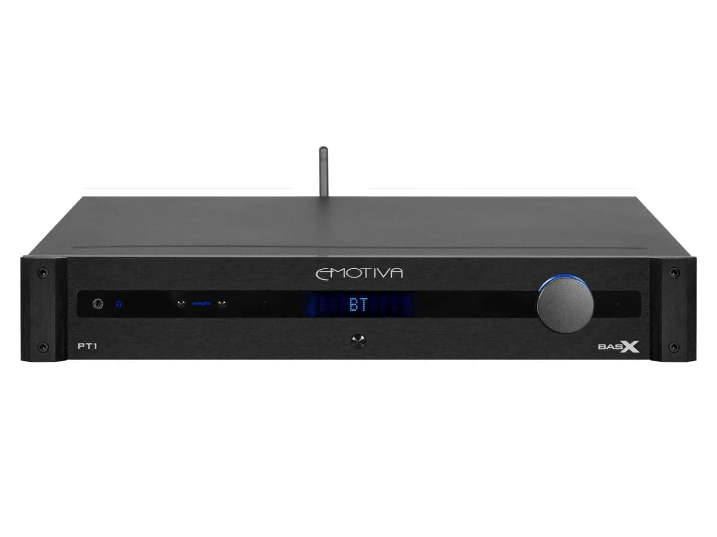 Предварительный усилитель Emotiva BasX PT1 Stereo