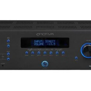 Предварительный усилитель Emotiva XSP-1
