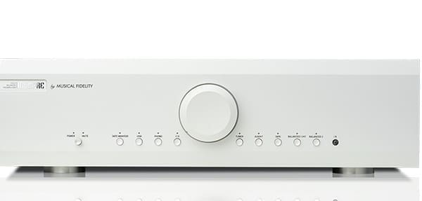 Предварительный усилитель Musical Fidelity M6s PRE (silver)