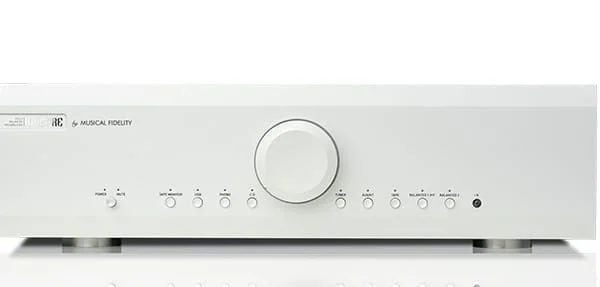 Предварительный усилитель Musical Fidelity M6s PRE (silver)