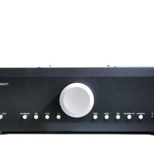 Предварительный усилитель Musical Fidelity M6s PRE (black)