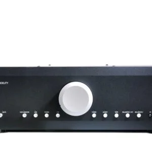 Предварительный усилитель Musical Fidelity M6s PRE (black)