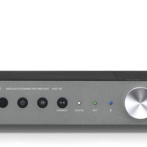 Предварительный усилитель, стример YAMAHA WXC-50