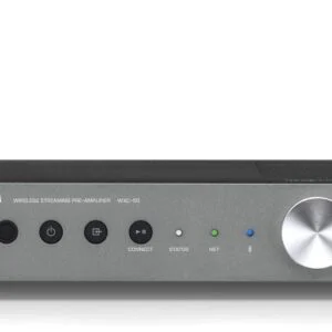 Предварительный усилитель, стример YAMAHA WXC-50
