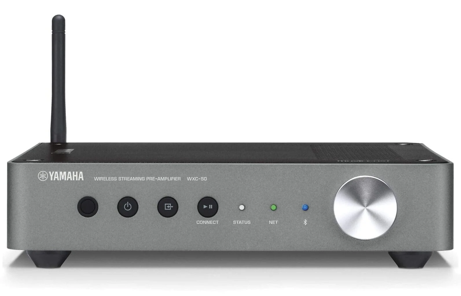 Предварительный усилитель, стример YAMAHA WXC-50
