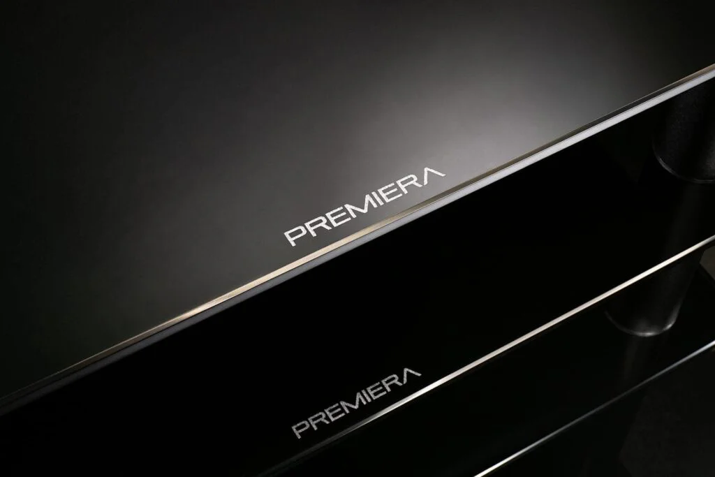 Стойка для аппаратуры PREMIERA PA5CSG