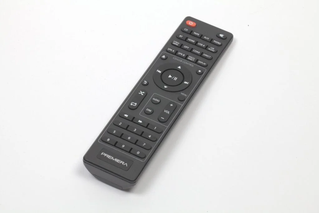 Интегральный усилитель PREMIERA A1S