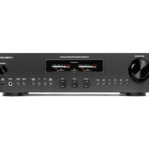 Интегральный усилитель Premiera A2 Black