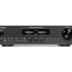 Интегральный усилитель Premiera A2 Black