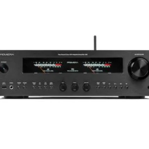 Интегральный усилитель PREMIERA A3S Black