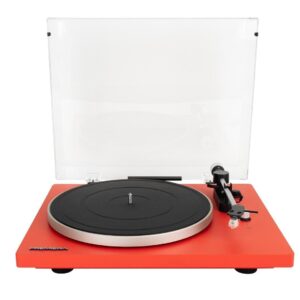 Проигрыватель винила Premiera ECO BT Red