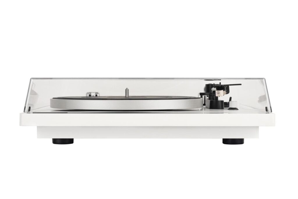 Проигрыватель винила Premiera ECO BT White