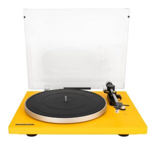 Проигрыватель винила Premiera ECO BT Yellow