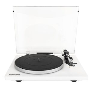 Проигрыватель винила Premiera ECO One White