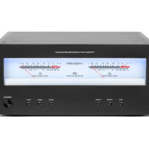Усилитель мощности PREMIERA M1