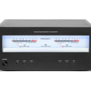 Усилитель мощности PREMIERA M1