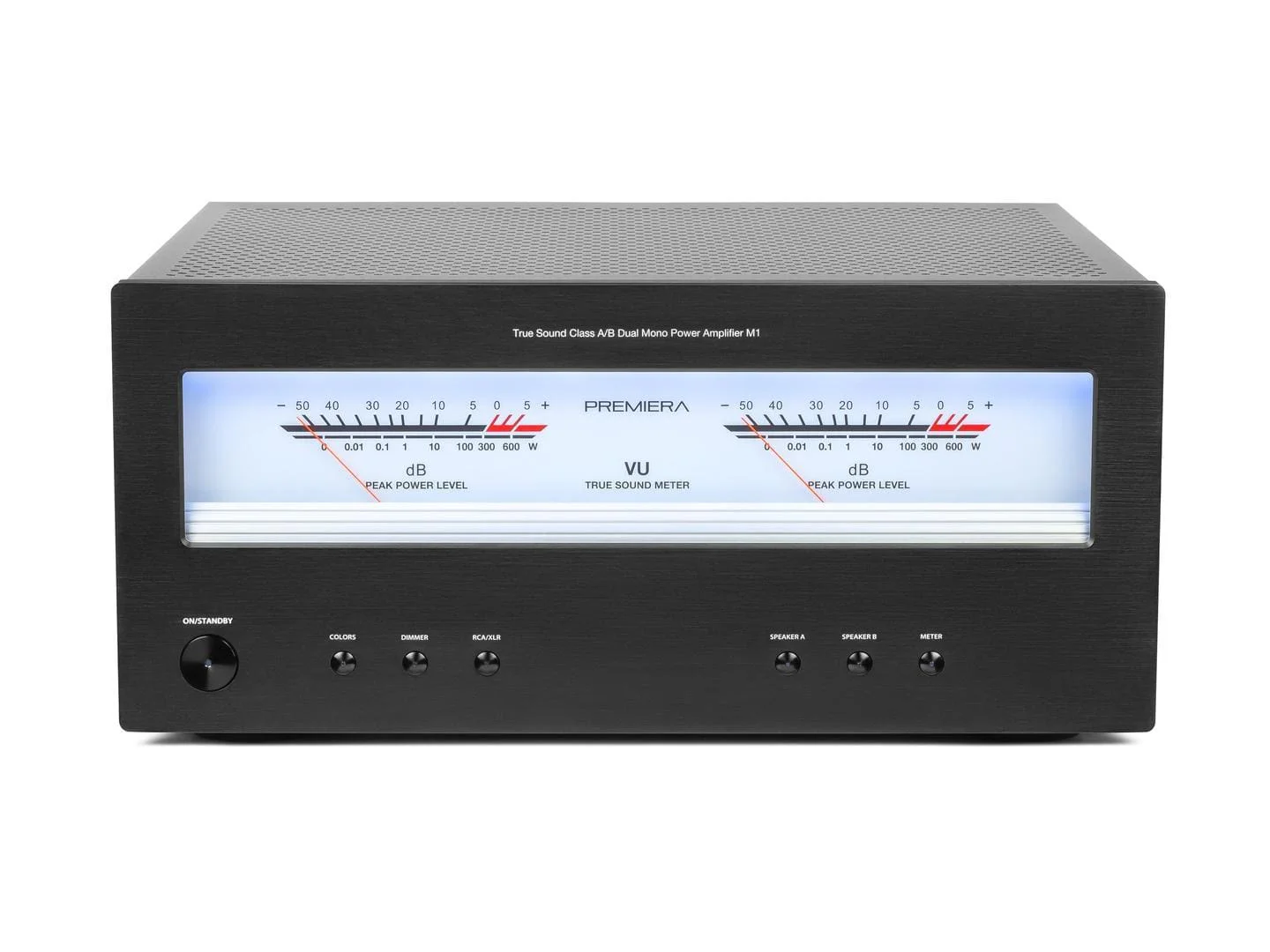 Усилитель мощности PREMIERA M1