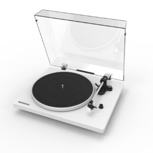 Проигрыватель винила Premiera Ultra X WT