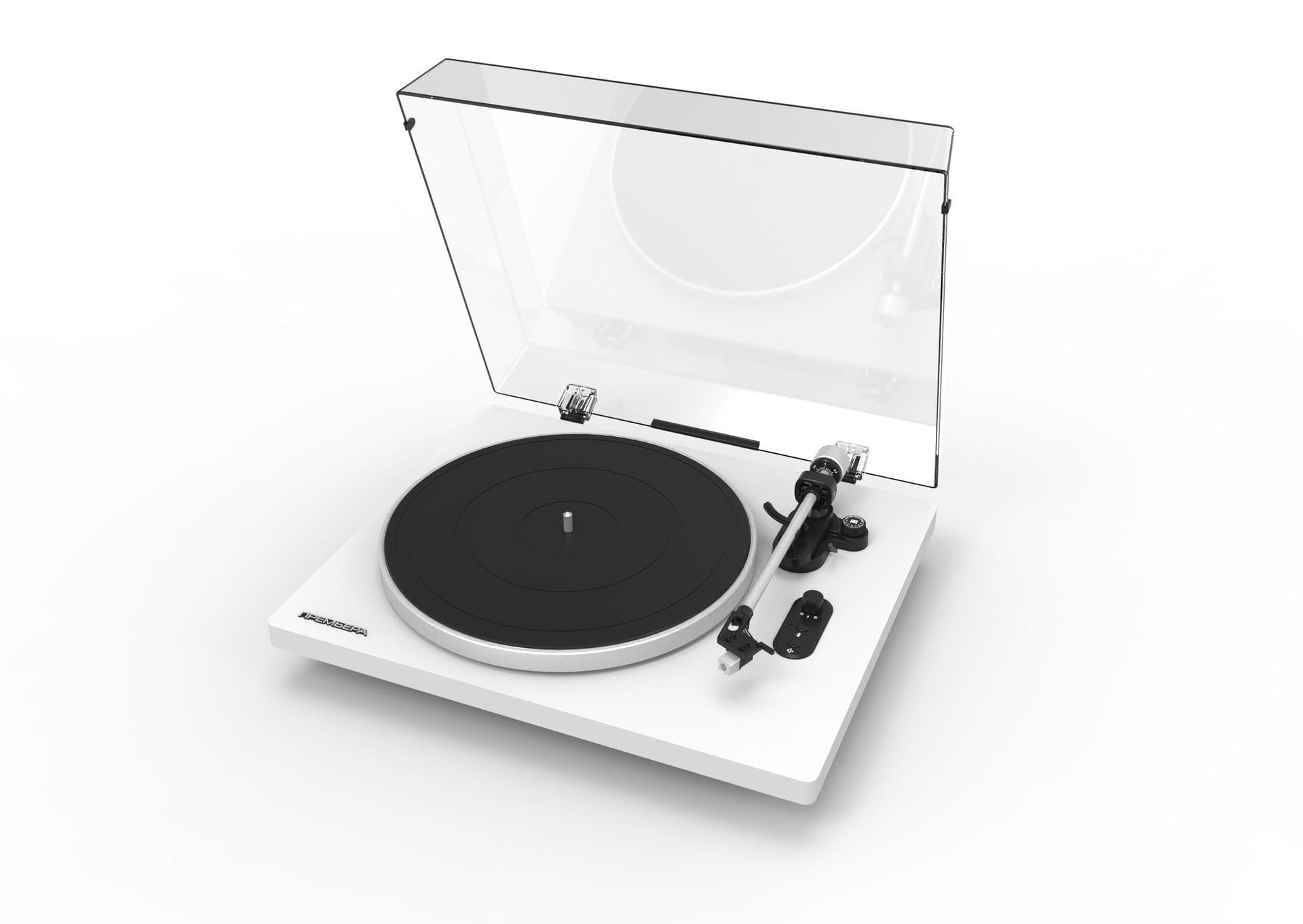 Проигрыватель винила Premiera Ultra XL WT