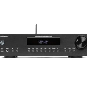 Предварительный усилитель Premiera X1S Pro