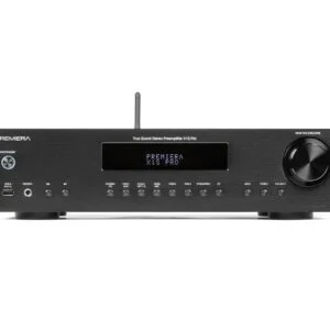 Предварительный усилитель Premiera X1S Pro