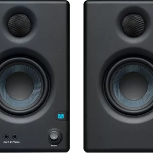 Студийные монитор PreSonus Eris 3.5 2nd Gen
