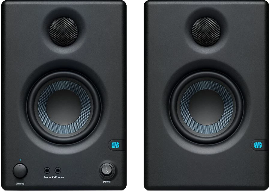 Студийные монитор PreSonus Eris 3.5 2nd Gen