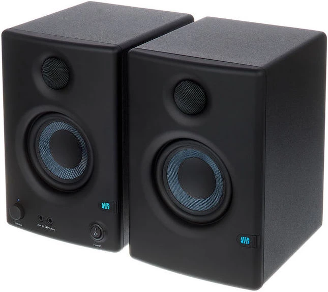 Студийные монитор PreSonus Eris 3.5 2nd Gen