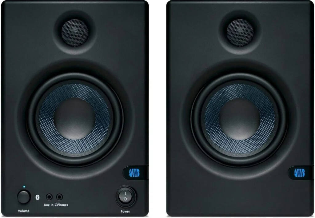 Акустическая система PreSonus Eris 5BT 2nd Gen