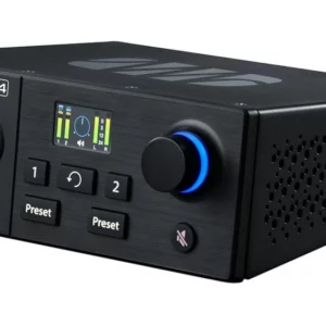 Аудиоинтерфейс PreSonus Revelator io24