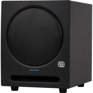 Сабвуфер активный PreSonus Eris Sub 8 BT