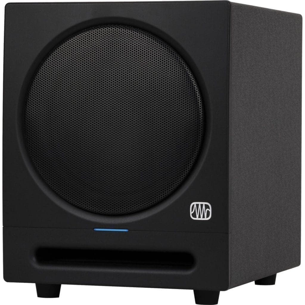 Сабвуфер активный PreSonus Eris Sub 8 BT