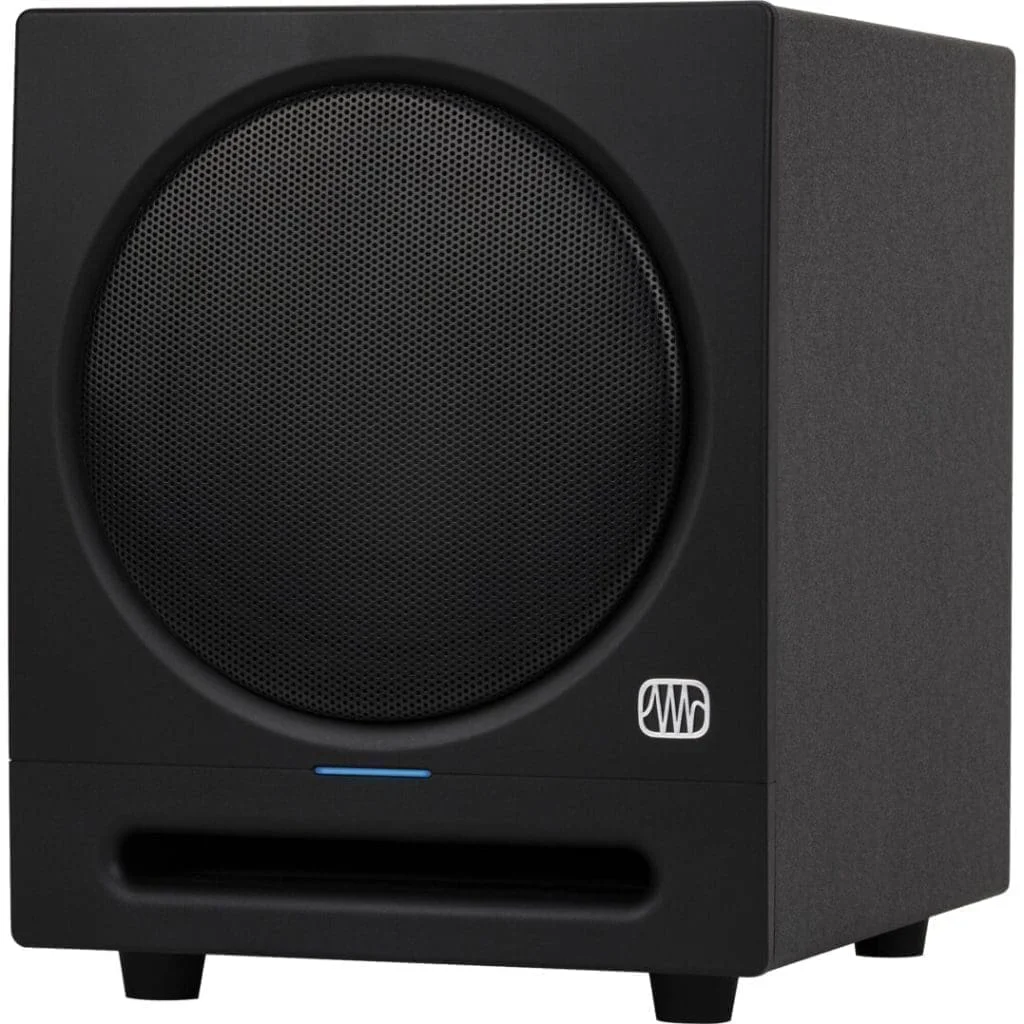Сабвуфер активный PreSonus Eris Sub 8 BT